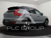 2025 Volvo EX 40