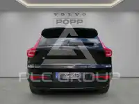2025 Volvo EX 40