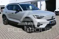 2025 Volvo EX 40
