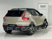 2025 Volvo EX 40