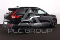 2025 Volvo EX 40