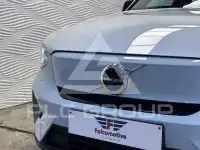 2025 Volvo EX 40