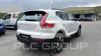 2025 Volvo EX 40