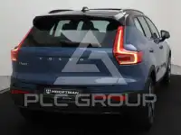 2025 Volvo EX 40