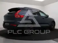 2025 Volvo EX 40