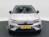 2025 Volvo EX 40