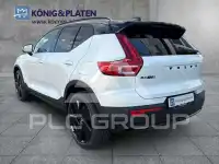 2025 Volvo EX 40