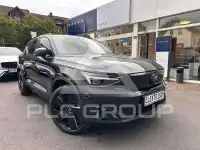 2025 Volvo EX 40
