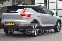 2025 Volvo EX 40