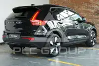 2025 Volvo EX 40