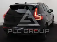2025 Volvo EX 40