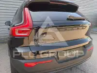 2025 Volvo EX 40