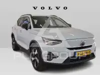 2025 Volvo EX 40