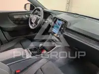 2025 Volvo EX 40