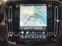 2025 Volvo EX 40
