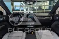 2025 Volvo EX 40