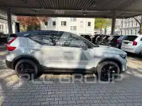 2025 Volvo EX 40