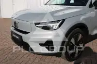 2025 Volvo EX 40