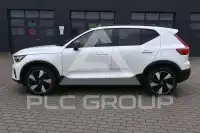2025 Volvo EX 40