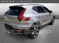 2025 Volvo EX 40