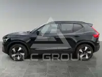 2025 Volvo EX 40