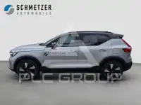 2025 Volvo EX 40