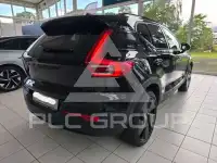 2025 Volvo EX 40