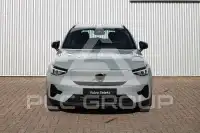 2025 Volvo EX 40