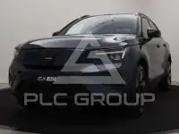 2025 Volvo EX 40