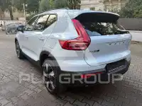 2025 Volvo EX 40