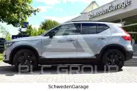 2025 Volvo EX 40