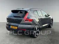 2025 Volvo EX 40