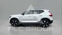 2025 Volvo EX 40