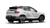 2025 Volvo EX 40