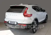 2025 Volvo EX 40