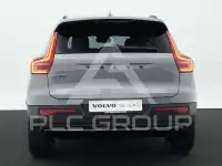 2025 Volvo EX 40