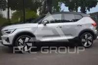 2025 Volvo EX 40
