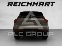 2025 Volvo EX 40