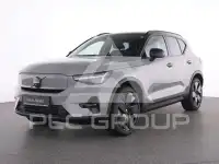 2025 Volvo EX 40
