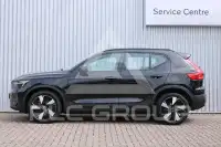 2025 Volvo EX 40