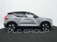 2025 Volvo EX 40