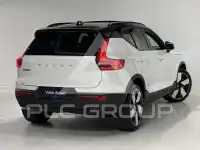 2025 Volvo EX 40