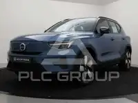 2025 Volvo EX 40
