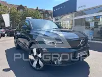 2025 Volvo EX 40