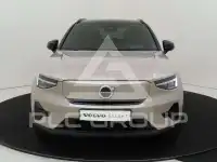 2025 Volvo EX 40