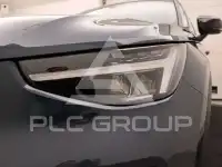 2025 Volvo EX 40