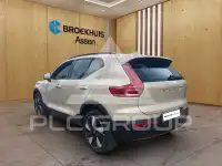 2025 Volvo EX 40