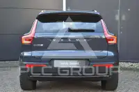 2025 Volvo EX 40