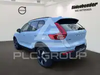 2025 Volvo EX 40
