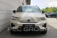 2025 Volvo EX 40